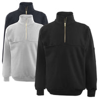 8025-T Responder Job Shirt