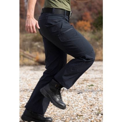 Women's Summerweight Tactical Pant – Black