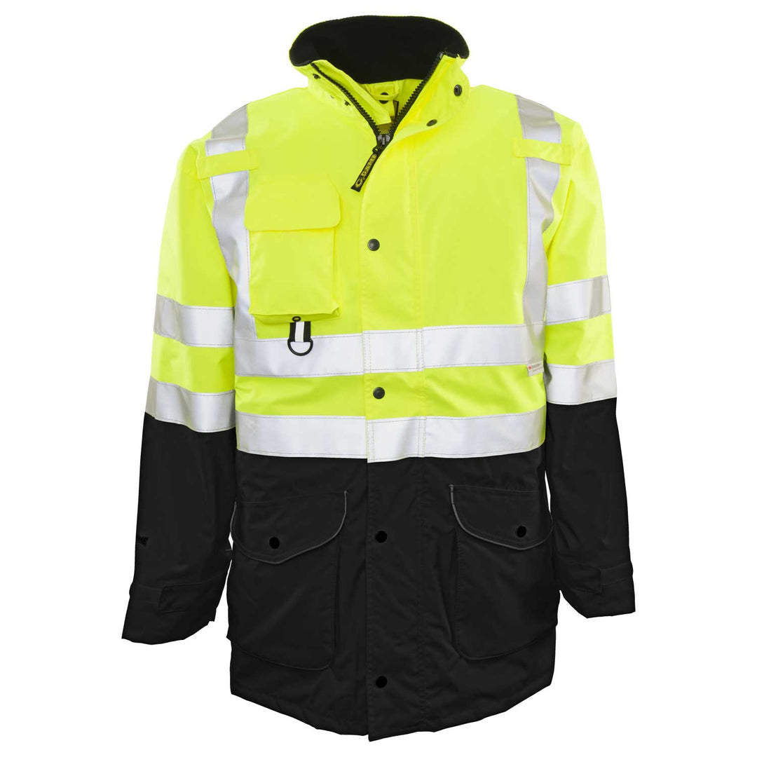 1355 Black Bottom 6-in-1 Jacket