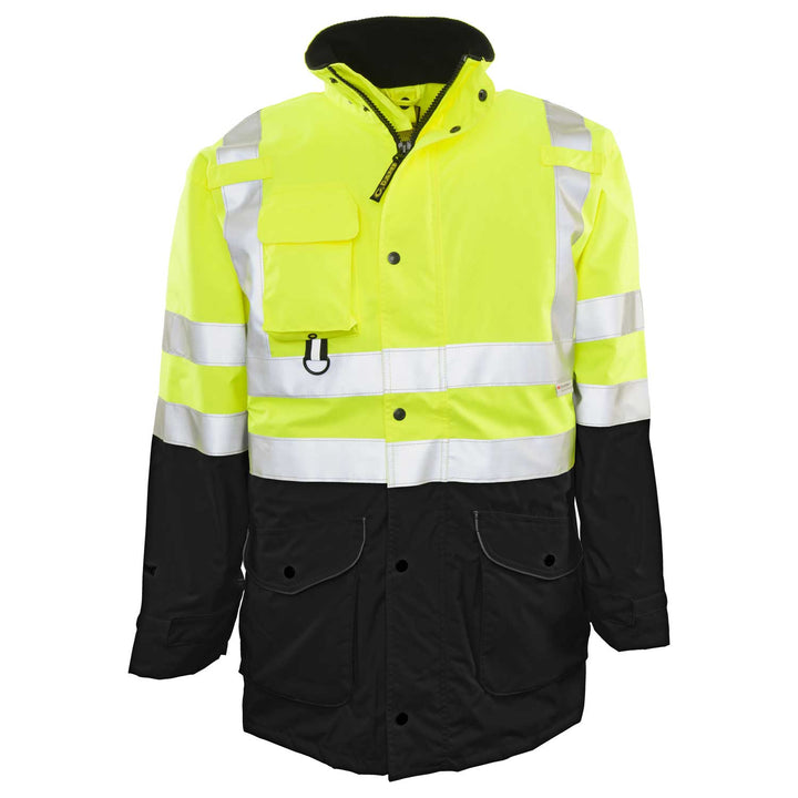 1355 Black Bottom 6-in-1 Jacket