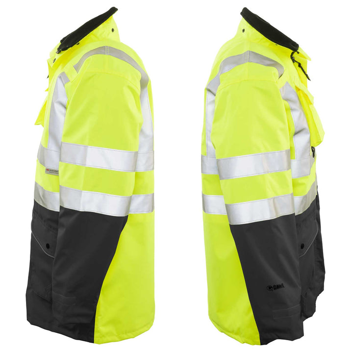 1355 Black Bottom 6-in-1 Jacket