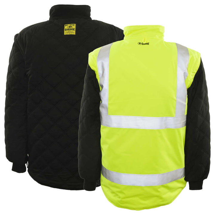1350 6-in-1 Jacket