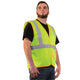 I65 Econo-Safety Mesh Vest
