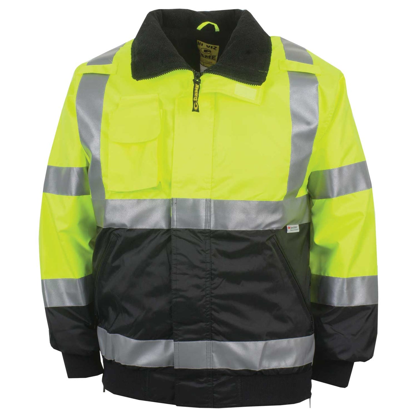 1370 Municipality Jacket