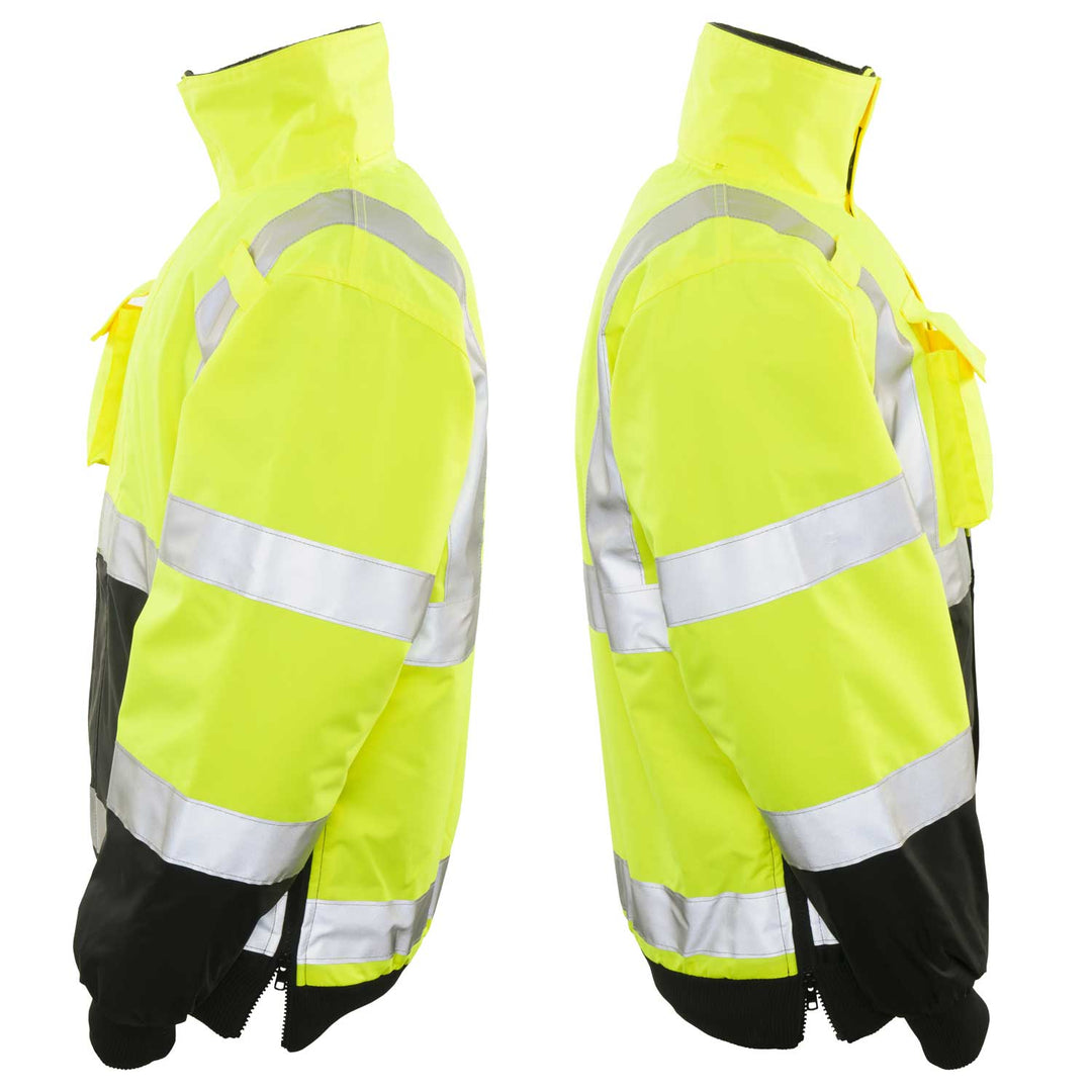 1370 Municipality Jacket
