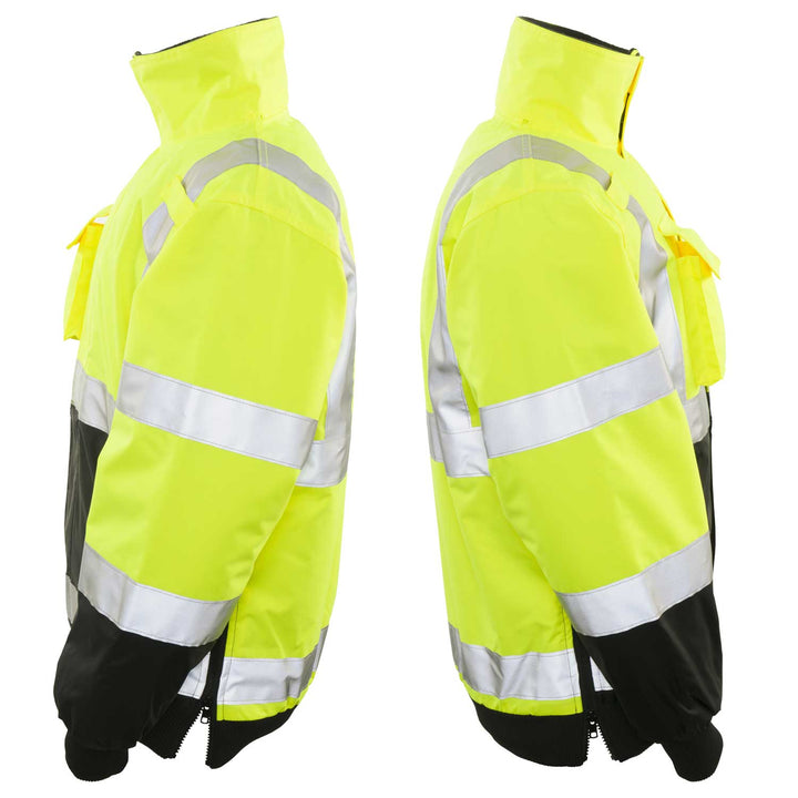 1370 Municipality Jacket