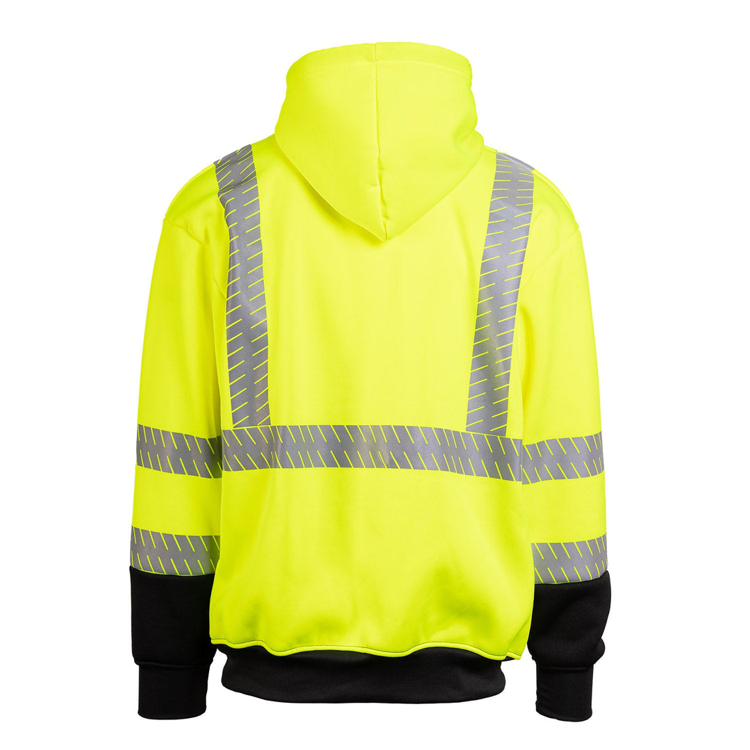 8550E Econo Pullover Hoodie