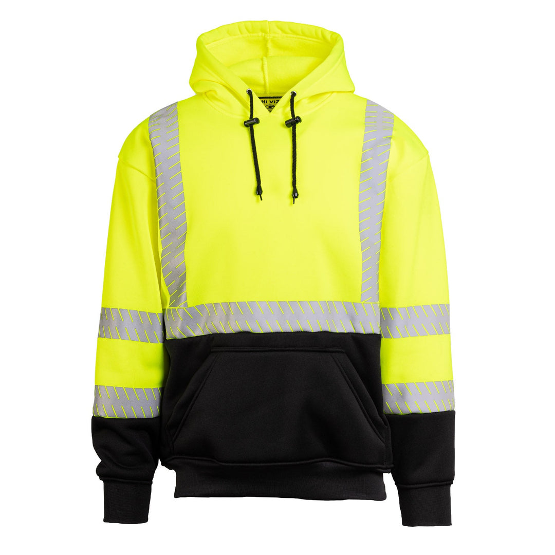 8550E Econo Pullover Hoodie
