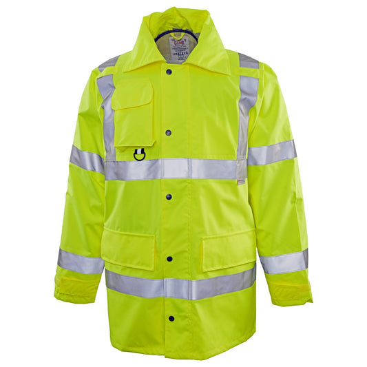1340 Deluxe Rain Jacket