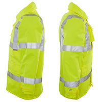 1340 Deluxe Rain Jacket