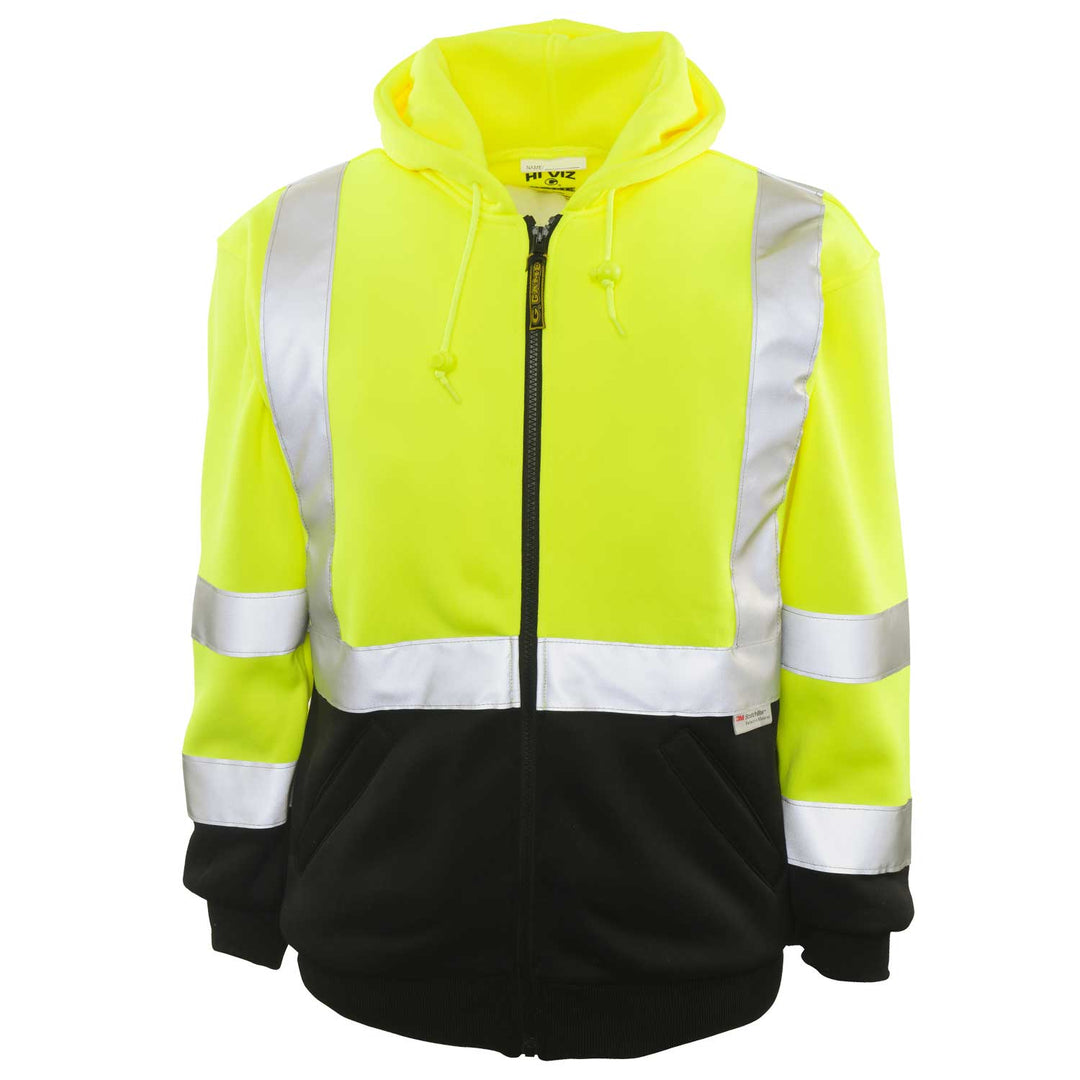 8260 Maintenance Hoodie