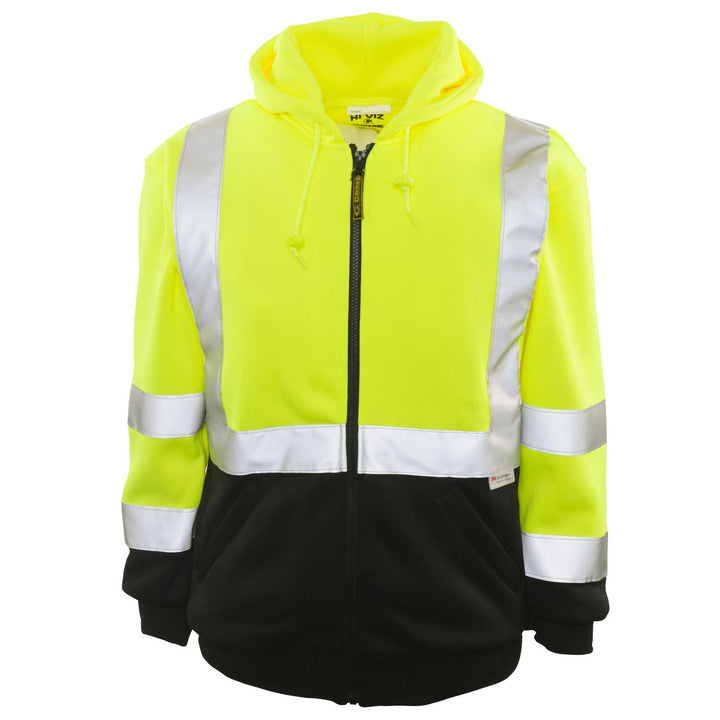 8260 Maintenance Hoodie