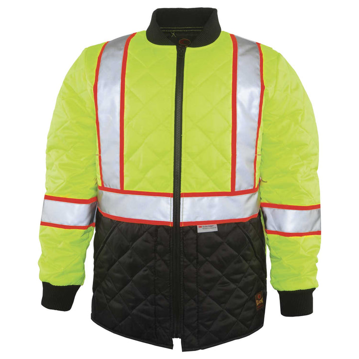 1275 Supervisor Jacket