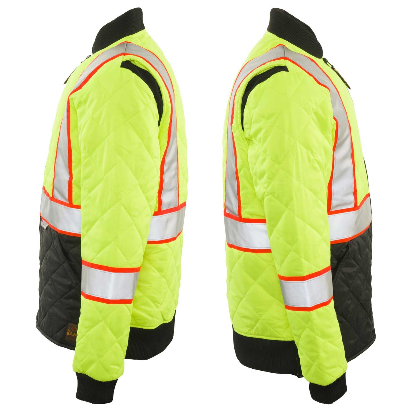 1275 Supervisor Jacket