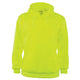 8210 Hi-Viz Solid Hoodie