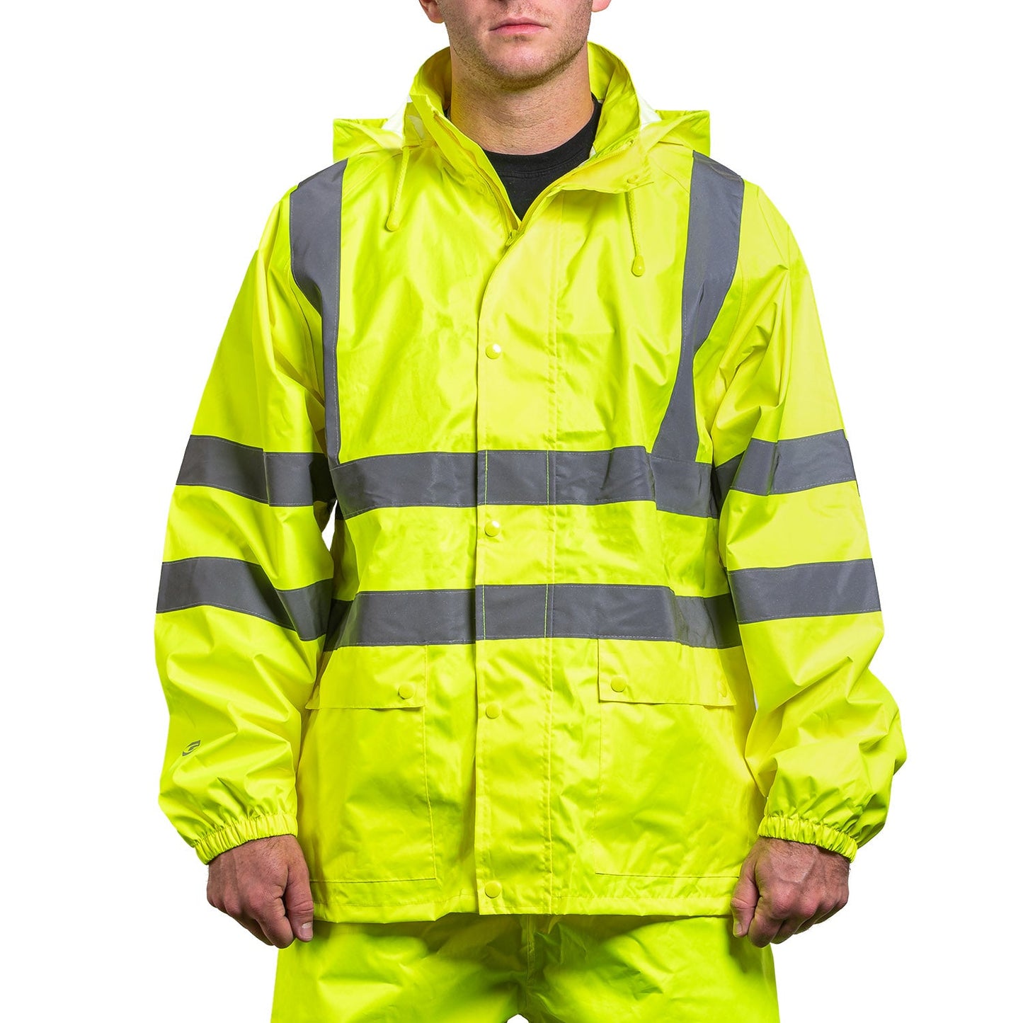 1655E Economy Rain Jacket