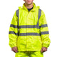 1655E Economy Rain Jacket