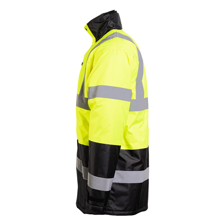 1865E Black Bottom Econo-Parka