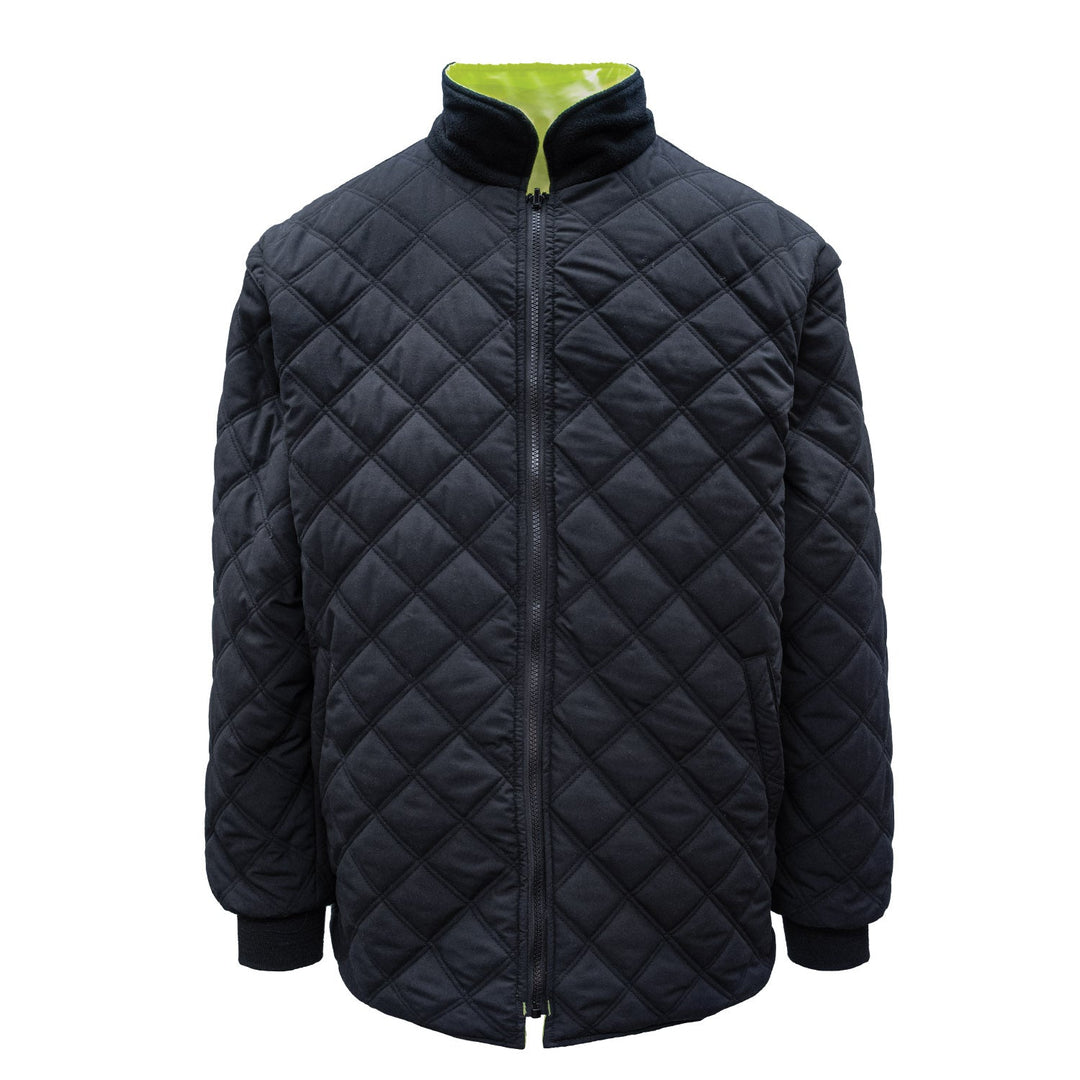 1365 Deluxe Convertible Jacket
