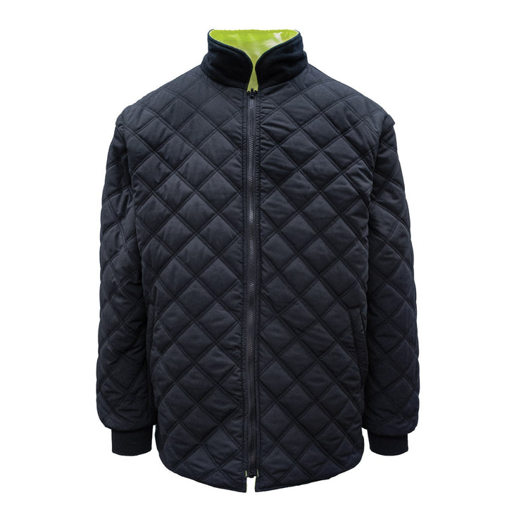 1365 Deluxe Convertible Jacket