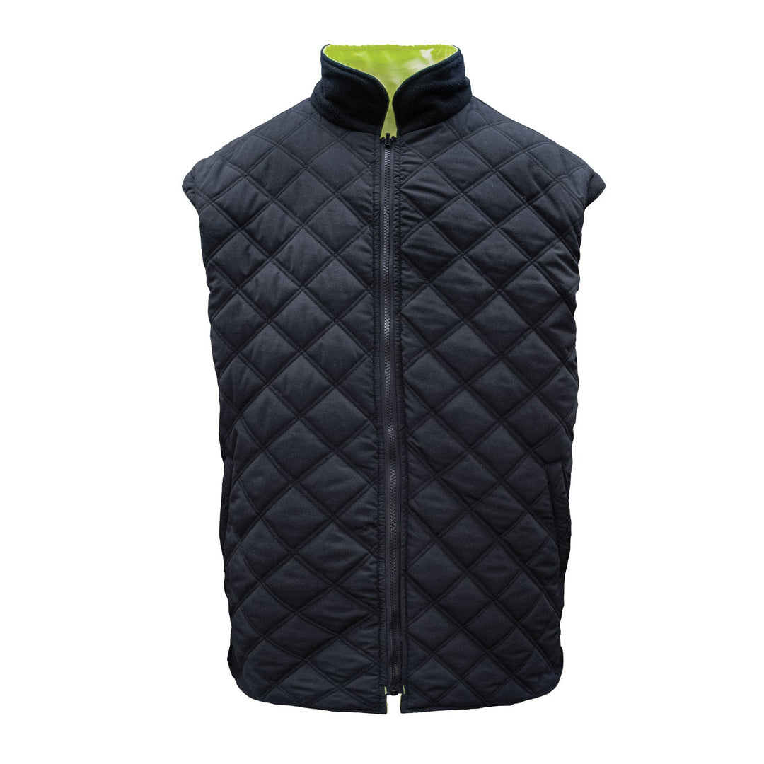 1365 Deluxe Convertible Jacket
