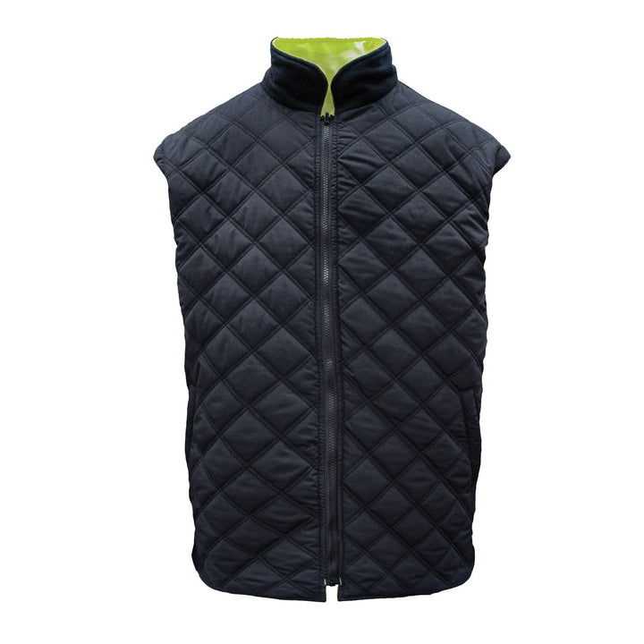 1365 Deluxe Convertible Jacket