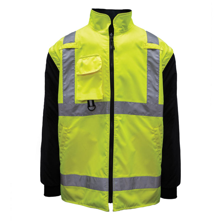 1365 Deluxe Convertible Jacket