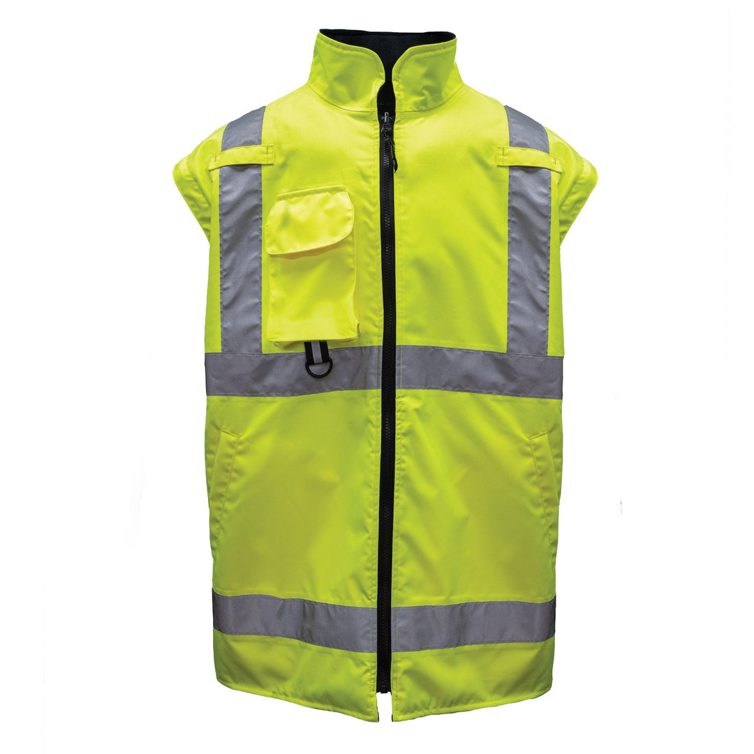 1365 Deluxe Convertible Jacket