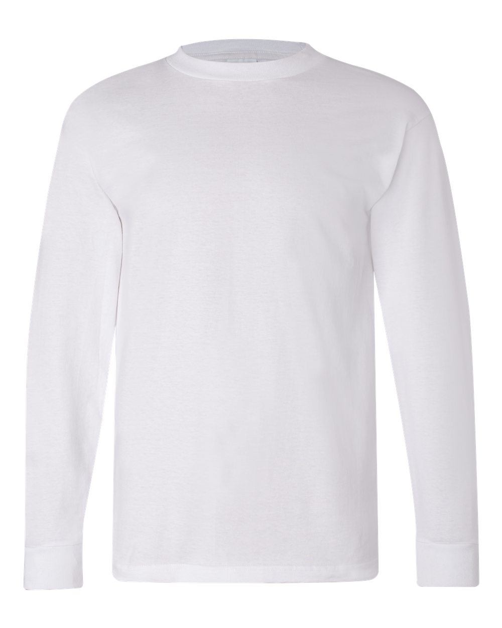 Unisex USA-Made Long Sleeve T-Shirt - 6100