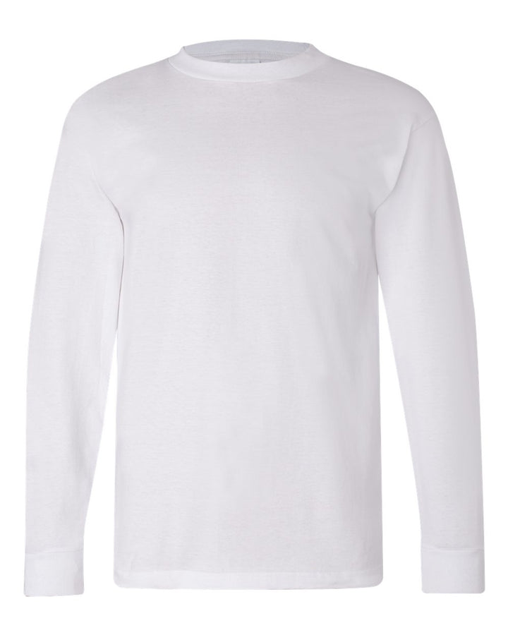 Unisex USA-Made Long Sleeve T-Shirt - 6100