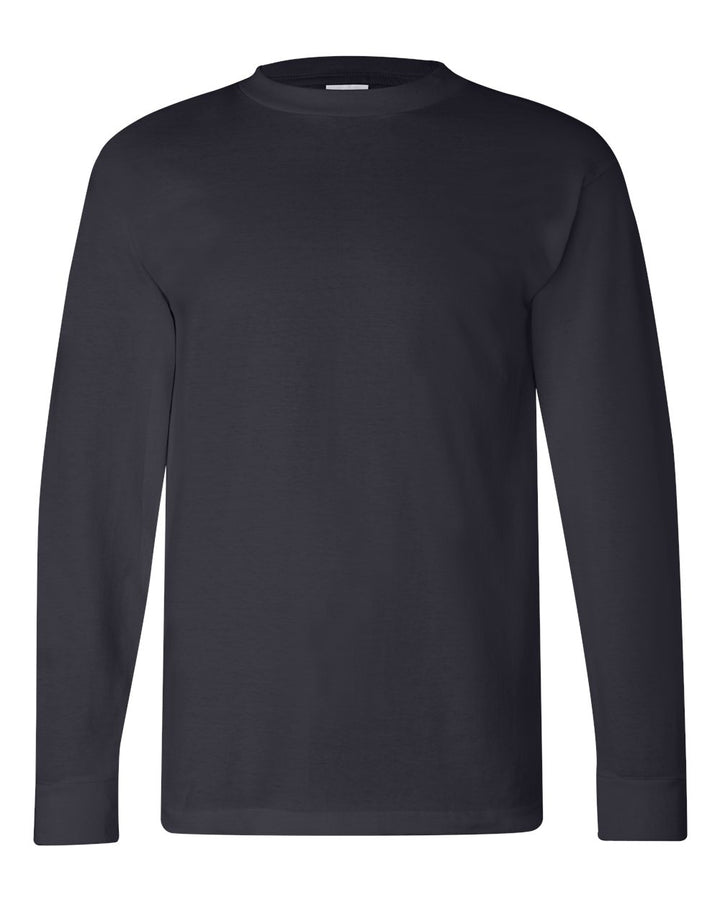 Unisex USA-Made Long Sleeve T-Shirt - 6100