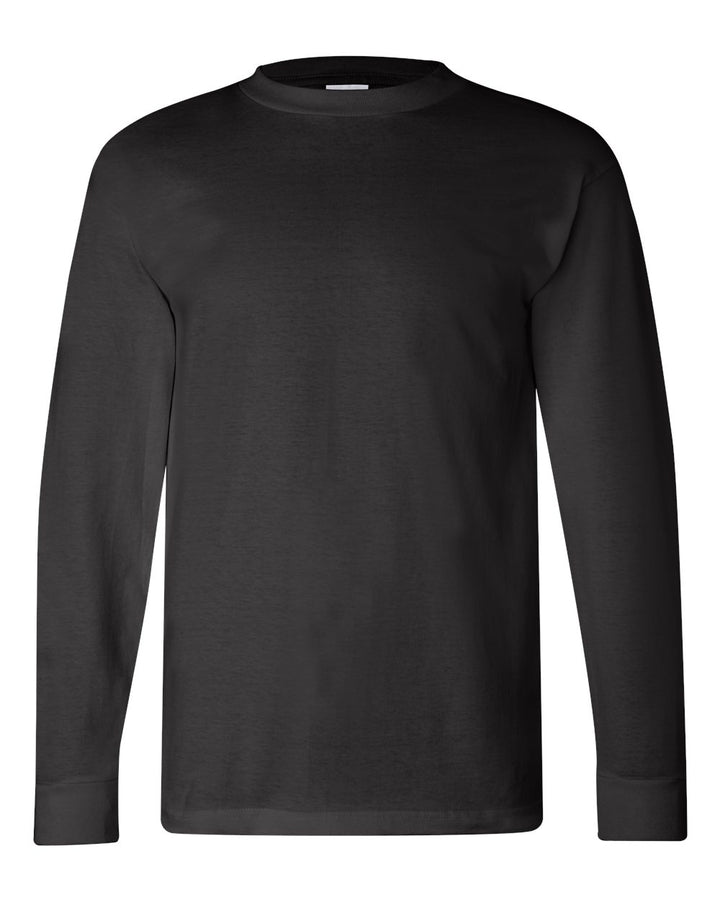 Unisex USA-Made Long Sleeve T-Shirt - 6100