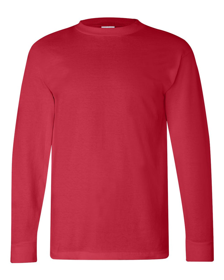 Unisex USA-Made Long Sleeve T-Shirt - 6100
