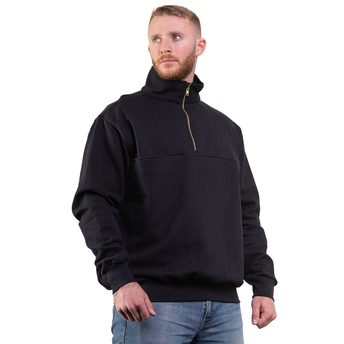 870-T USA Made Job Shirt