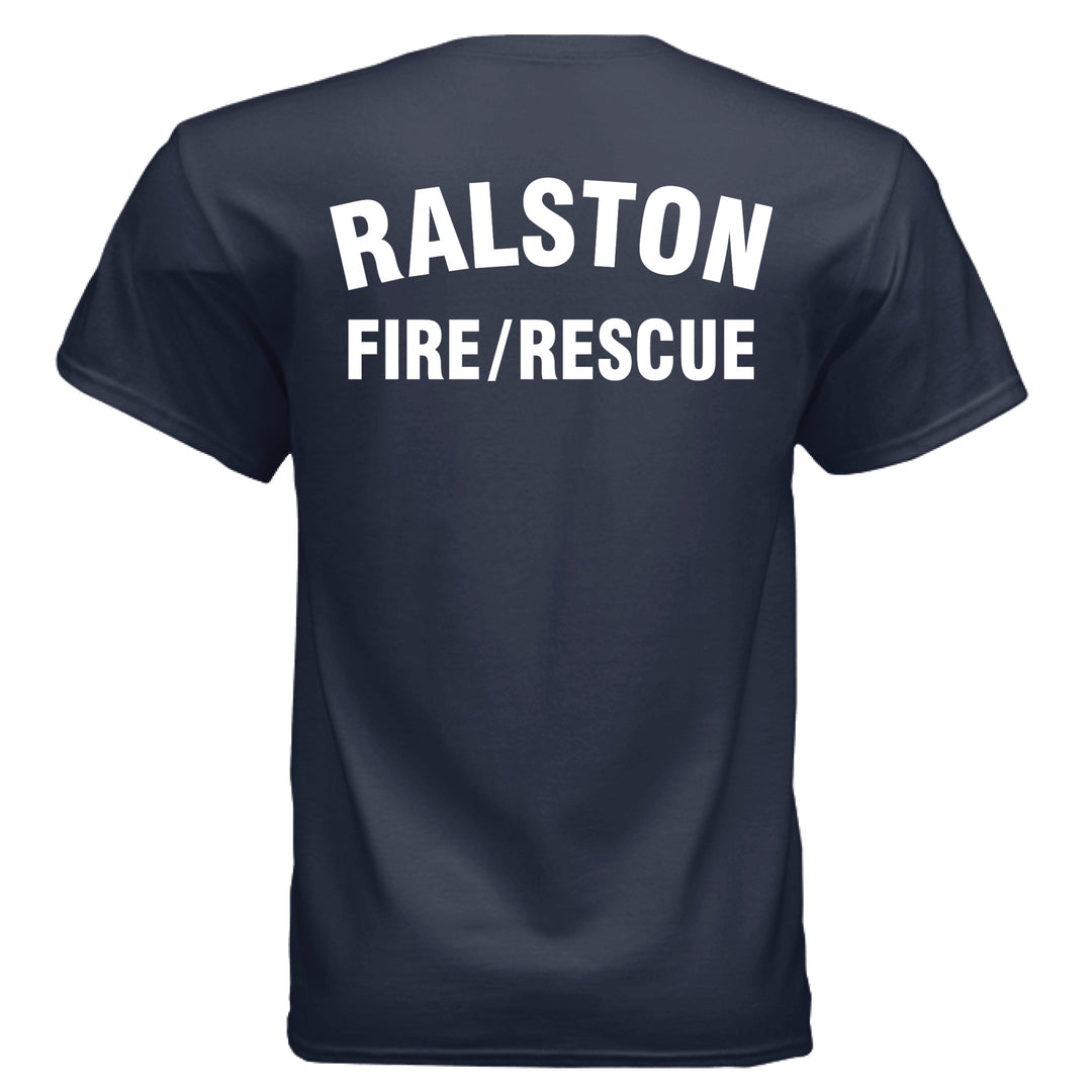 NAVY - BACK