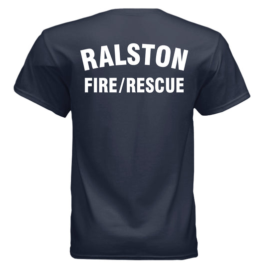 Ralston Duty Short Sleeve
