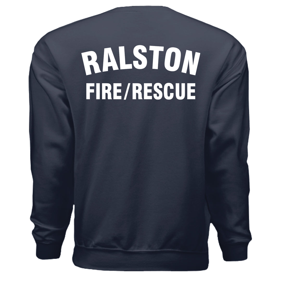 NAVY - BACK