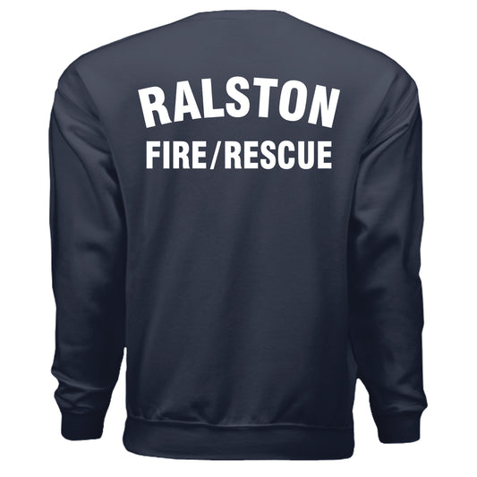 Ralston Duty Crewneck Sweatshirt