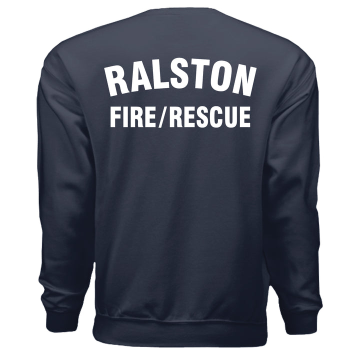 NAVY - BACK