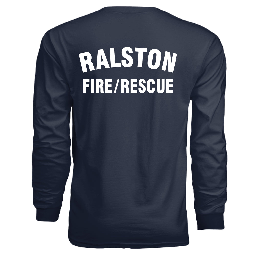 NAVY - BACK