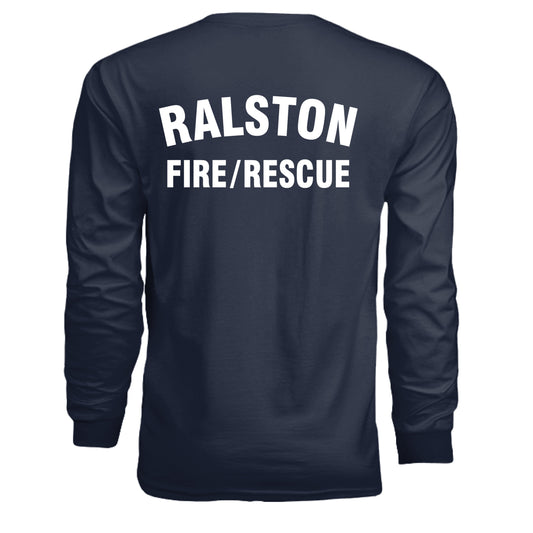 Ralston Duty Long Sleeve Tee