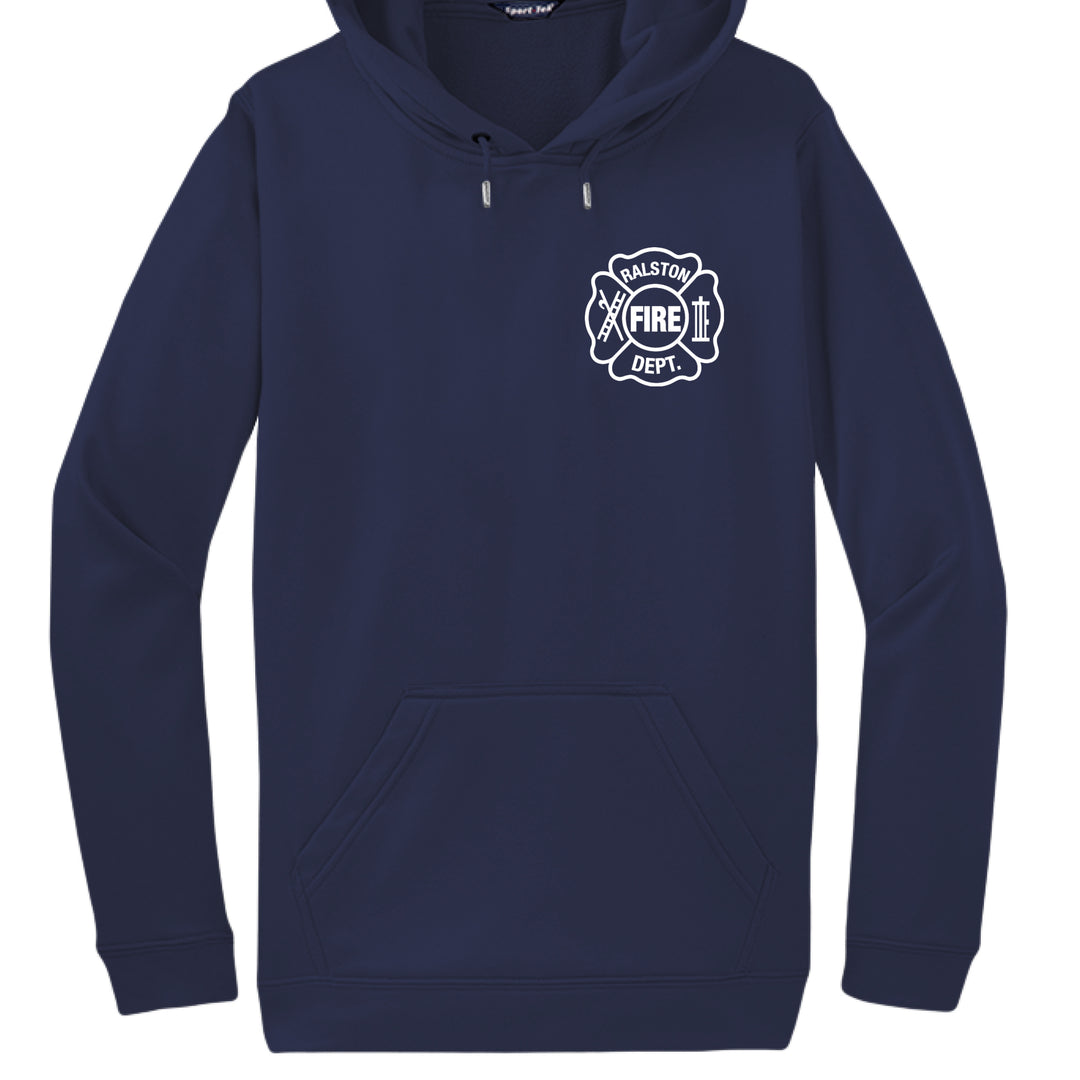 Navy - FRONT