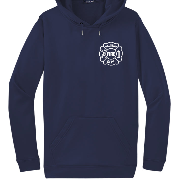 Navy - FRONT