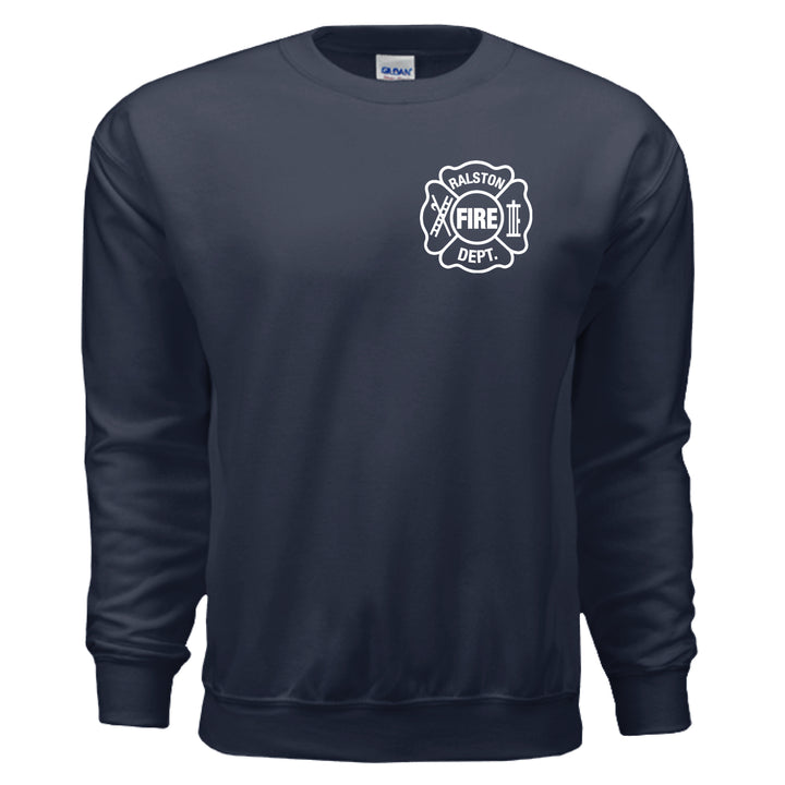 NAVY - FRONT