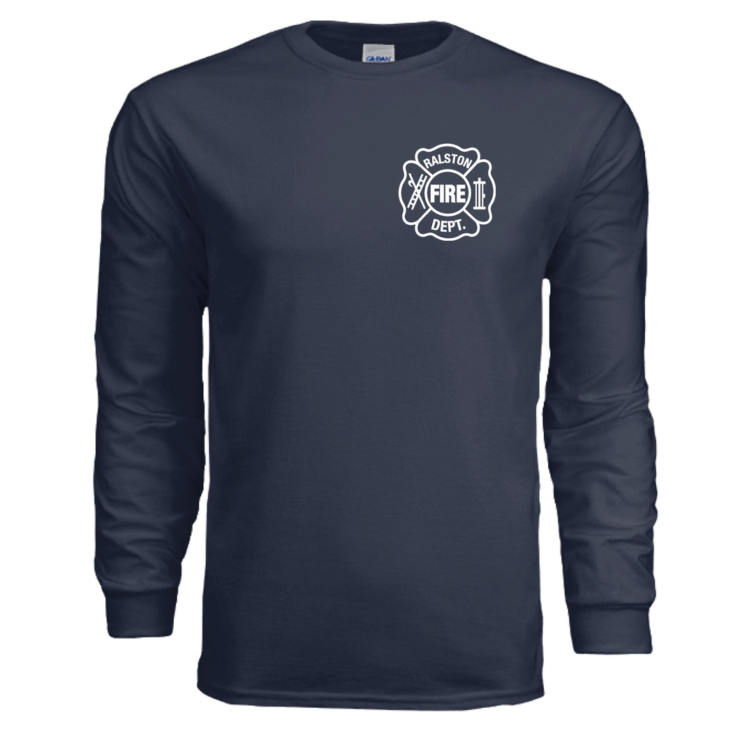 NAVY - FRONT