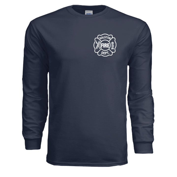 NAVY - FRONT