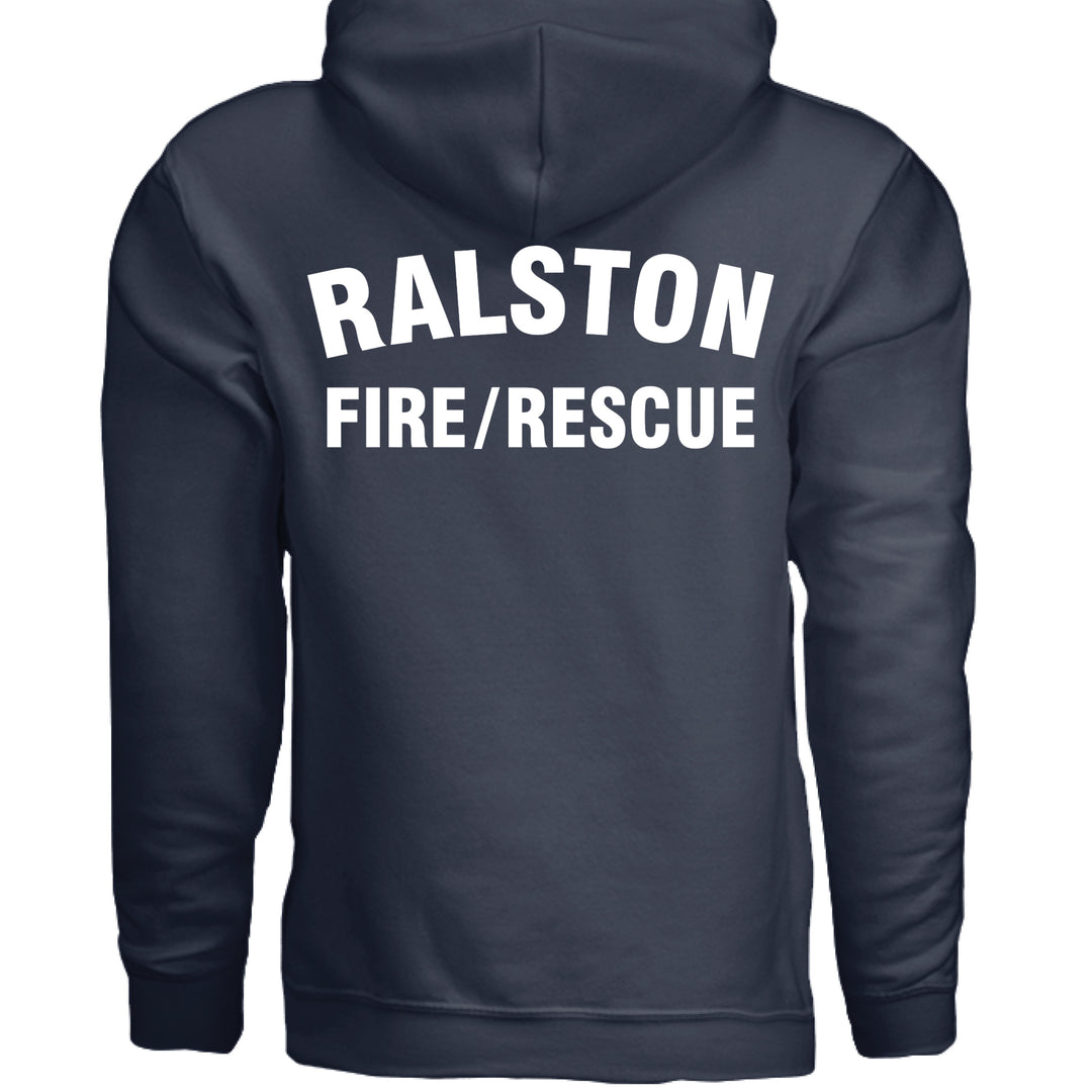 NAVY - BACK