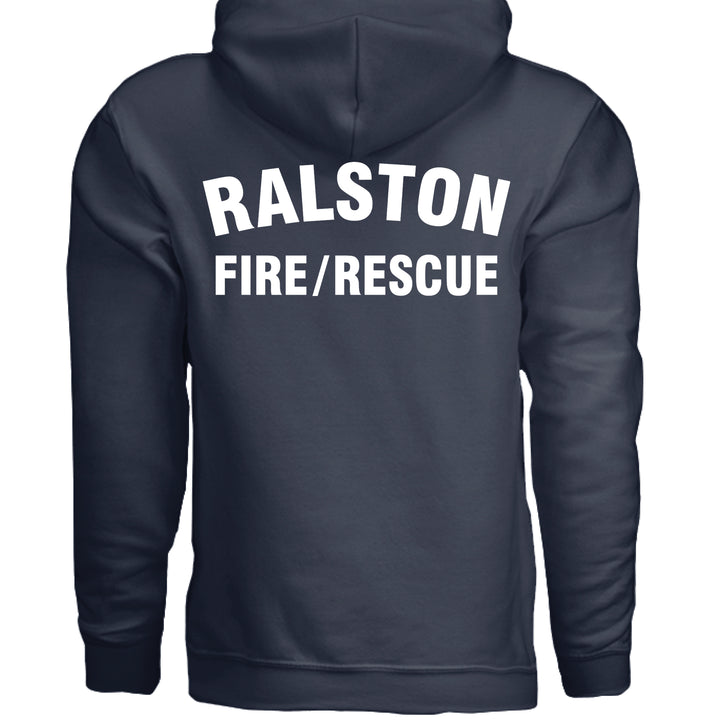 NAVY - BACK