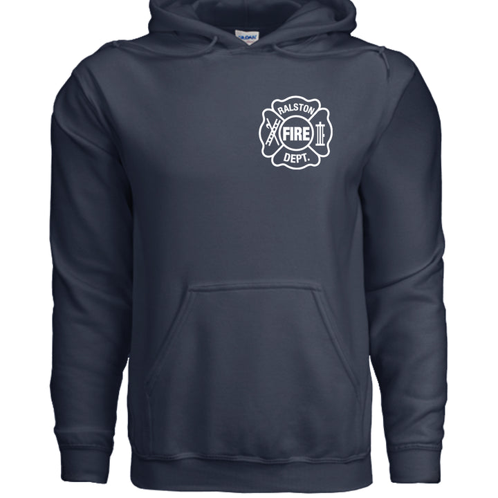 NAVY - FRONT
