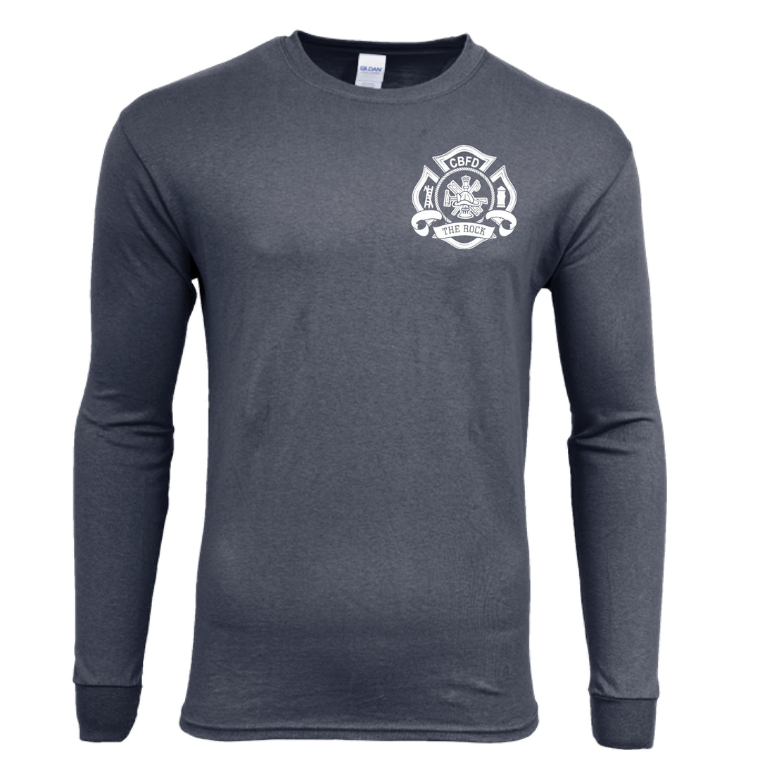 NAVY - FRONT